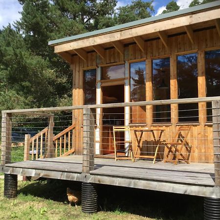 Villa Caledonian Glamping Cannich Esterno foto